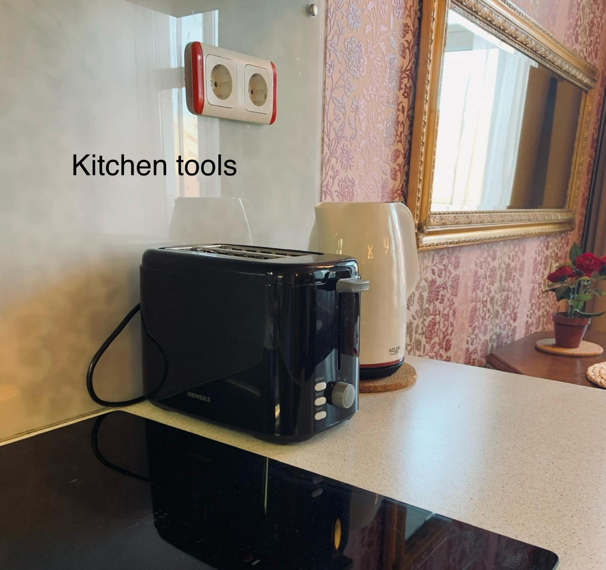 Fresh&cozy Apartment, Parking Free, 15 Min Walk To Center Апартаменты *