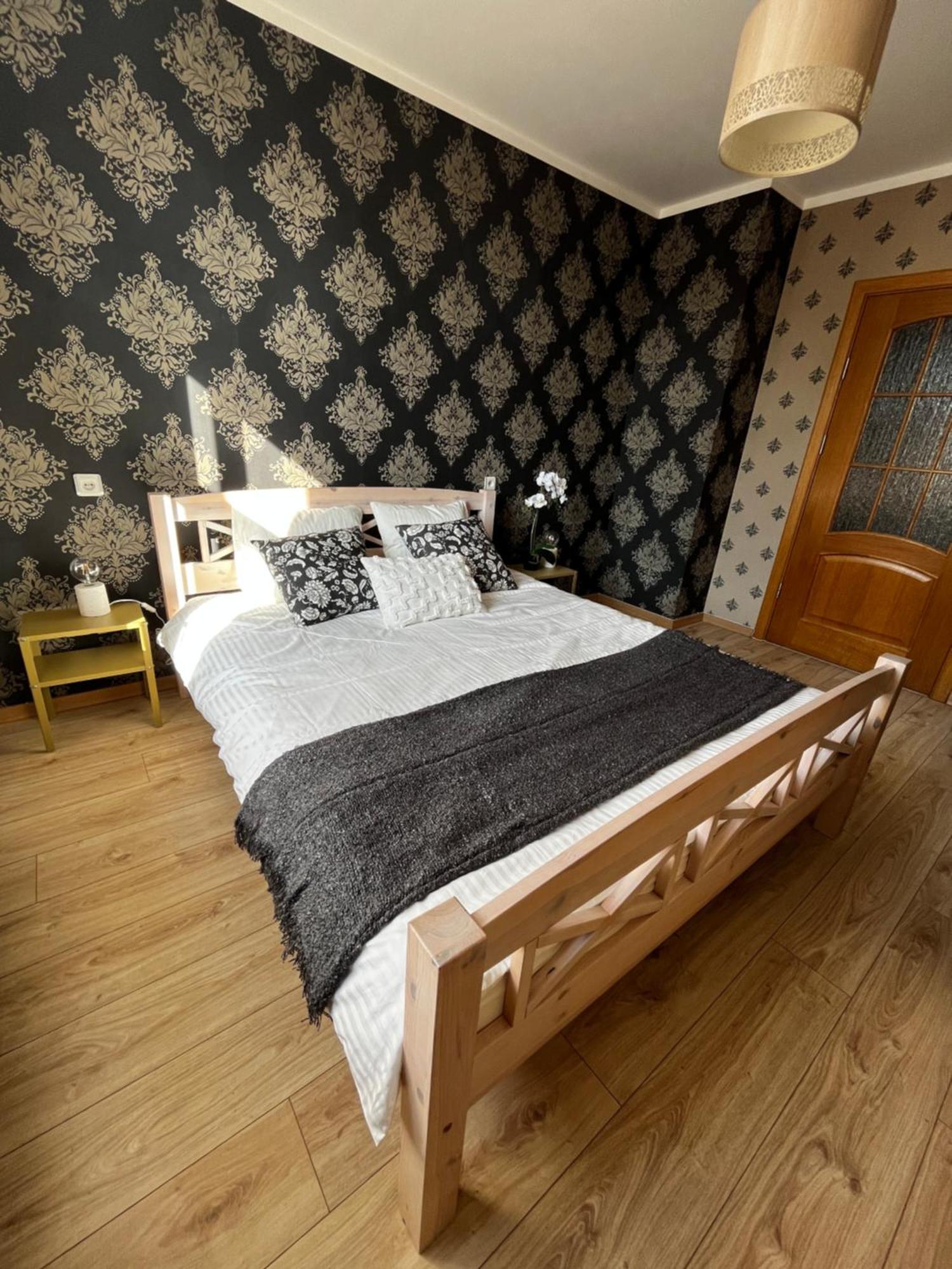 Апартаменты Fresh&cozy Apartment, Parking Free, 15 Min Walk To Center