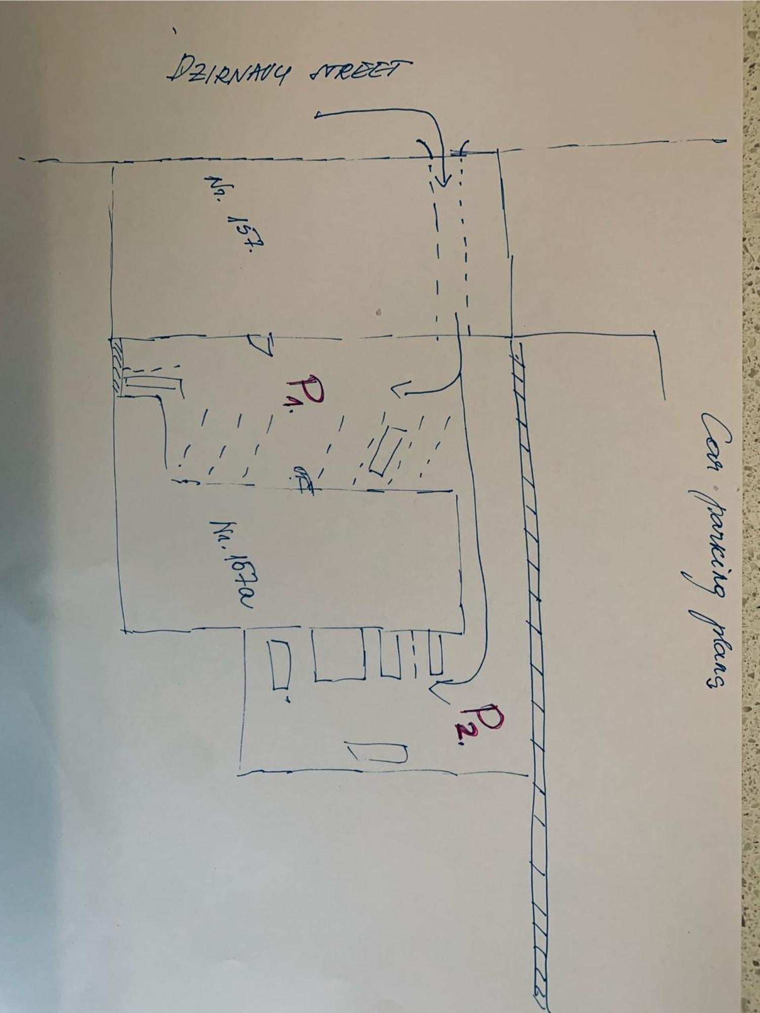 Fresh&cozy Apartment, Parking Free, 15 Min Walk To Center * Рига